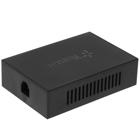 Шлюз Yeastar TA100 черный