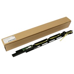 Чип CET для блока проявки Konica Minolta Bizhub C226/C266/C227/C287 CMY