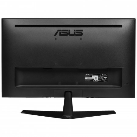 24" Монитор ASUS VY249HF черный