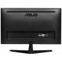 24" Монитор ASUS VY249HF черный