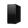 Системный блок HP Z2 G9 i7-14700K / 32GB (2x16GB) DDR5 4800 / Z Turbo 1TB / NVIDIA RTX 4080 Super 16 GB черный