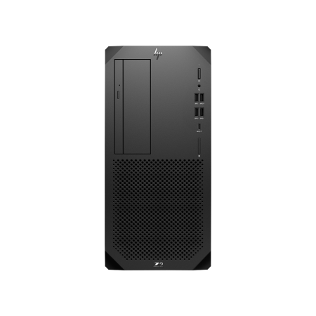 Системный блок HP Z2 G9 i7-14700K / 32GB (2x16GB) DDR5 4800 / Z Turbo 1TB / NVIDIA RTX 4080 Super 16 GB черный