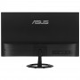 24" Монитор ASUS VZ24EHF черный