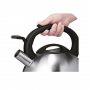 Чайник для плиты Tefal C7921024 (2100093085) стальной