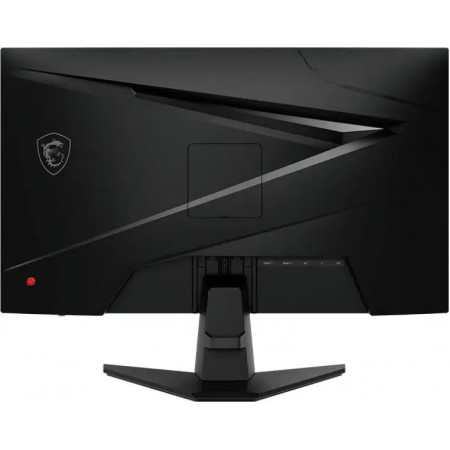 24.5" Монитор MSI MAG 256F черный