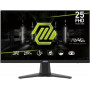 24.5" Монитор MSI MAG 256F черный