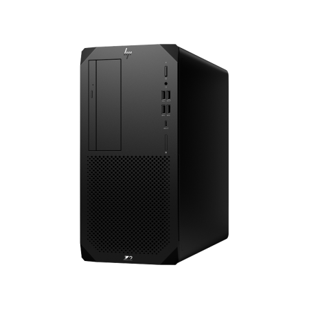 Системный блок HP Z2 G9 / i7-14700K / 32GB 4800MHz/ 1TB M.2 / NVIDIA RTX 4070 Super 12 GB черный