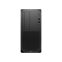 Системный блок HP Z2 G9 / i7-14700K / 32GB 4800MHz/ 1TB M.2 / NVIDIA RTX 4070 Super 12 GB черный