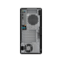 Системный блок HP Z2 G9 / i7-14700K / 32GB 4800MHz/ 1TB M.2 / NVIDIA RTX 4070 Super 12 GB черный