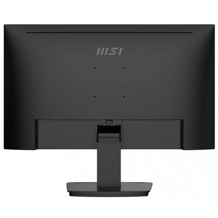 24.5" Монитор MSI PRO MP253 черный