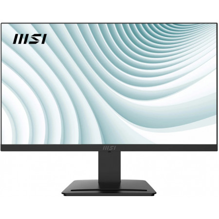 24.5" Монитор MSI PRO MP253 черный