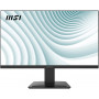 24.5" Монитор MSI PRO MP253 черный