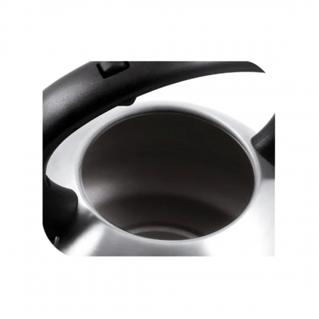 Чайник для плиты Tefal C7922024 (2100093086) стальной