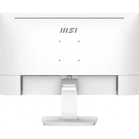 24.5" Монитор MSI PRO MP253W белый