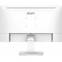 24.5" Монитор MSI PRO MP253W белый