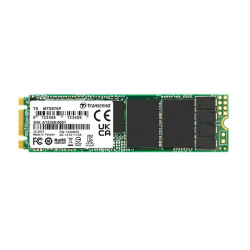 128 ГБ SSD диск Transcend MTS970P (TS128GMTS970P) черный