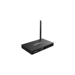 Шлюз Linkvil W712 черный