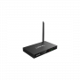 Шлюз Linkvil W712 черный