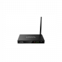 Шлюз Linkvil W712 черный