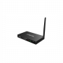 Шлюз Linkvil W712 черный