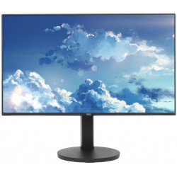 27" Монитор AOC 27B3CF2/01 черный
