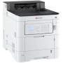 Принтер лазерный Kyocera ECOSYS PA4000cx белый (без кабеля USB)