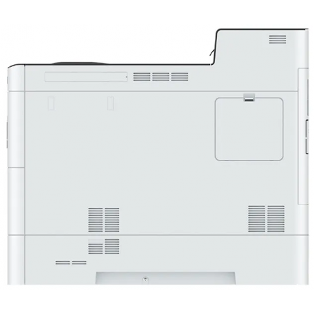 Принтер лазерный Kyocera ECOSYS PA4000cx белый (без кабеля USB)