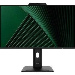 27" Монитор MSI PRO MP272PMG черный