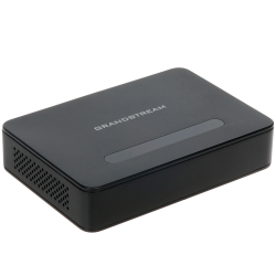 Grandstream HandyTone 813 (HT813) черный