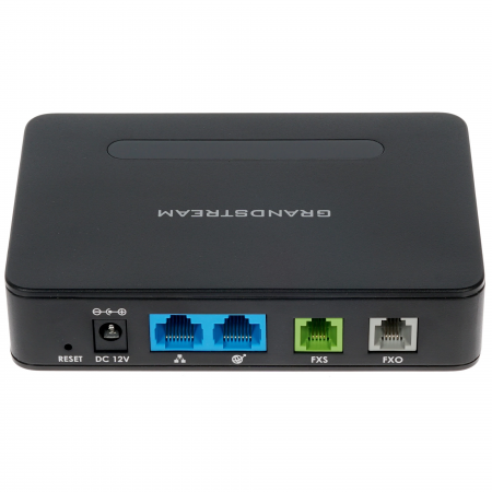 Grandstream HandyTone 813 (HT813) черный