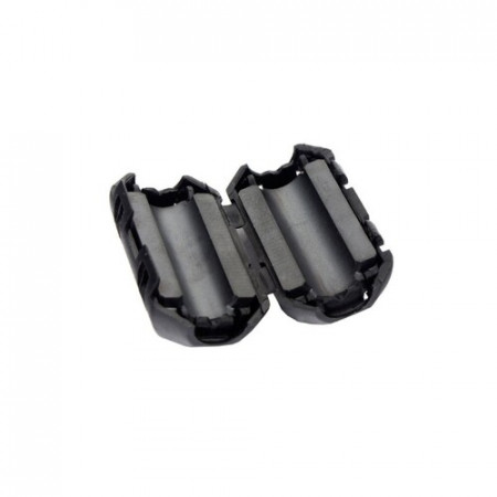 Ферритовый фильтр Cablexpert FR-C-7 черный