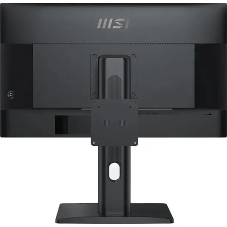 27" Монитор MSI PRO MP275QPG черный