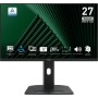 27" Монитор MSI PRO MP275QPG черный