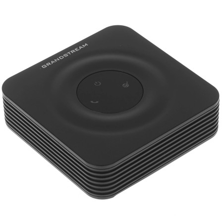 Шлюз Grandstream HandyTone 801 (HT801) черный