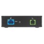 Шлюз Grandstream HandyTone 801 (HT801) черный