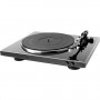 Виниловый проигрыватель DENON DP-300F черный