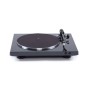 Виниловый проигрыватель DENON DP-300F черный