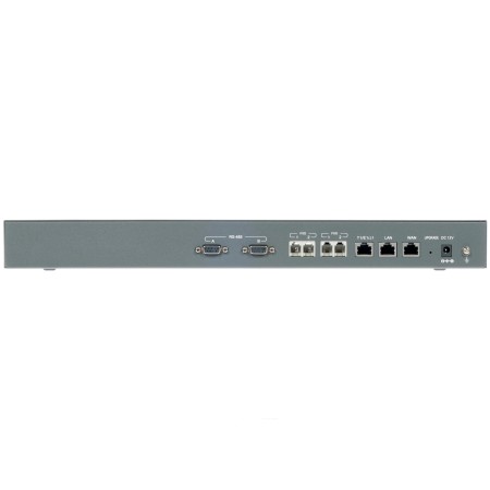 Шлюз Grandstream HA100 (HA100) черный