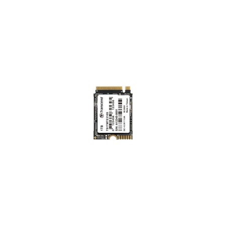 1 ТБ SSD диск Transcend MTE310S (TS1TMTE310S) черный