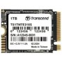1 ТБ SSD диск Transcend MTE310S (TS1TMTE310S) черный