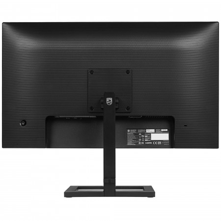 27" Монитор PHILIPS 27E1N1300AE/01 черный