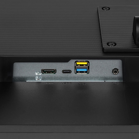 27" Монитор PHILIPS 27E1N1300AE/01 черный