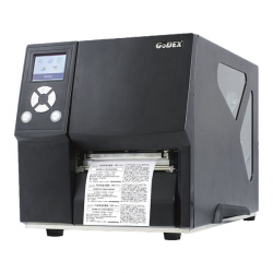 Принтер этикеток Godex ZX430i+ черный