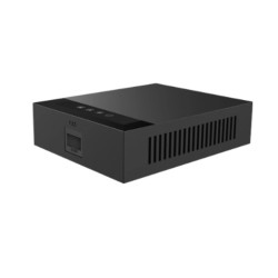 Маршрутизатор Fanvil GA10 (GA10) черный