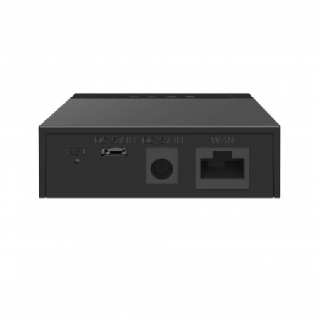 Маршрутизатор Fanvil GA10 (GA10) черный