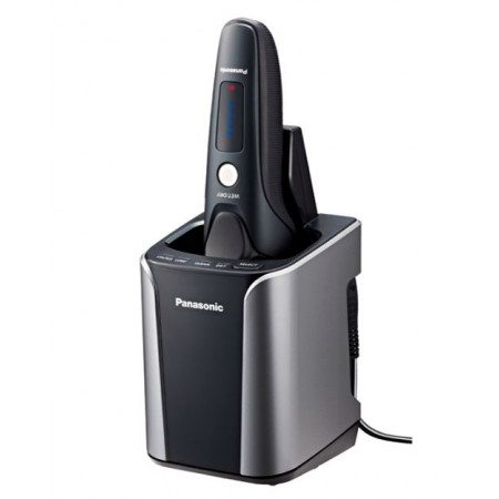 Электробритва Panasonic ES-LV97-K820 черный/серый