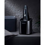 Электробритва Panasonic ES-LV97-K820 черный/серый