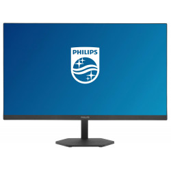 27" Монитор PHILIPS 27E1N3300A/00 черный