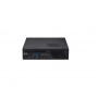 Мини-ПК Asus PB63-B-B7107MH черный