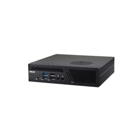 Мини-ПК Asus PB63-B-B7107MH черный